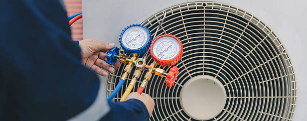 Trusted Ac Repair service in Wilson, NY - Leonard HVAC